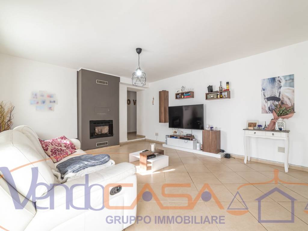 Appartamento a Savigliano in Via Cernaia, 6 - Foto 4