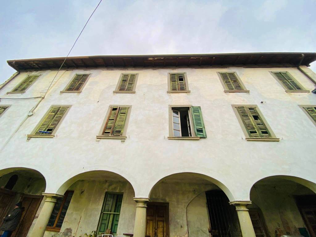 Palazzo / stabile a Ranzanico - Foto 4