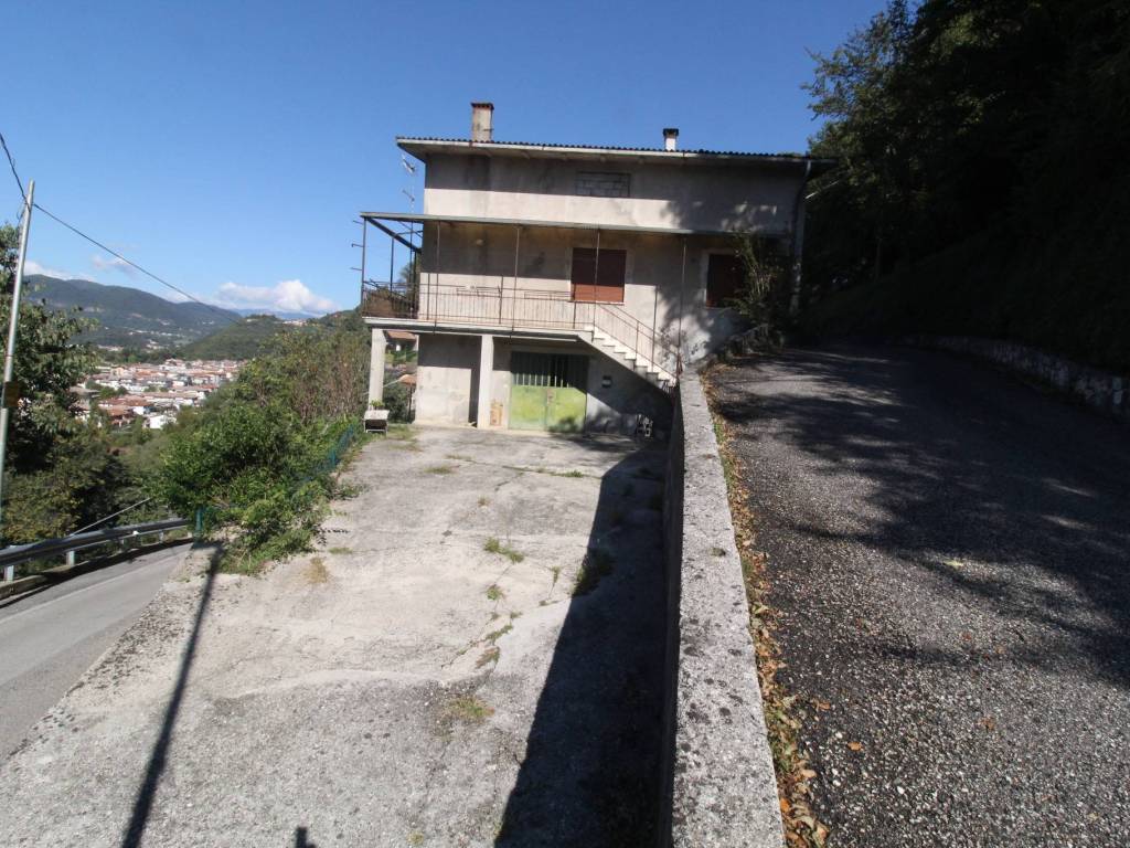 Villa a Castelgomberto in Contrada Grumi - Foto 2