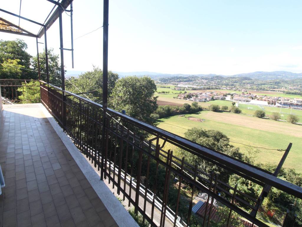 Villa a Castelgomberto in Contrada Grumi - Foto 4