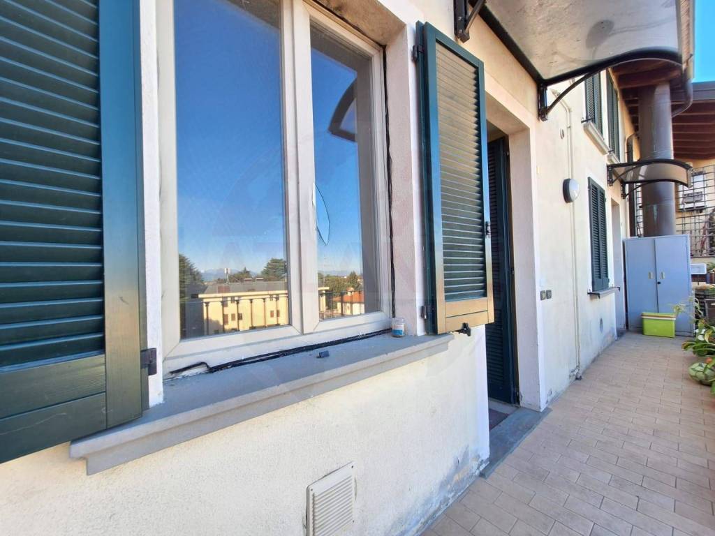 Appartamento a Chiari in Via Mellino Mellini - Foto 2