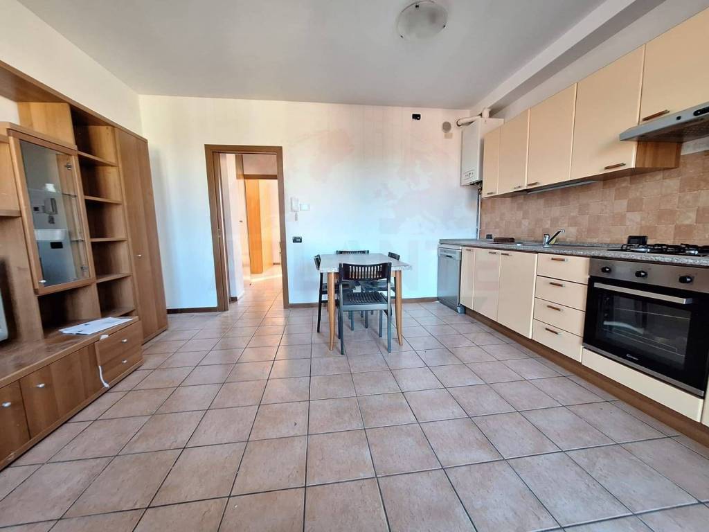 Appartamento a Chiari in Via Mellino Mellini - Foto 3