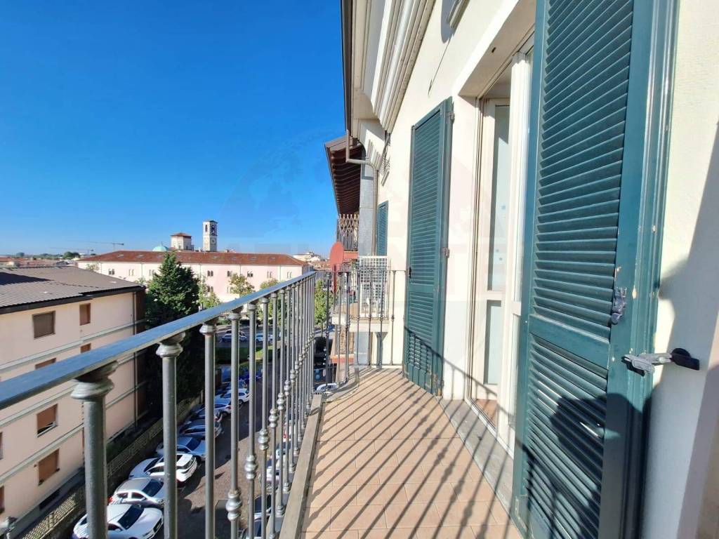 Appartamento a Chiari in Via Mellino Mellini - Foto 4