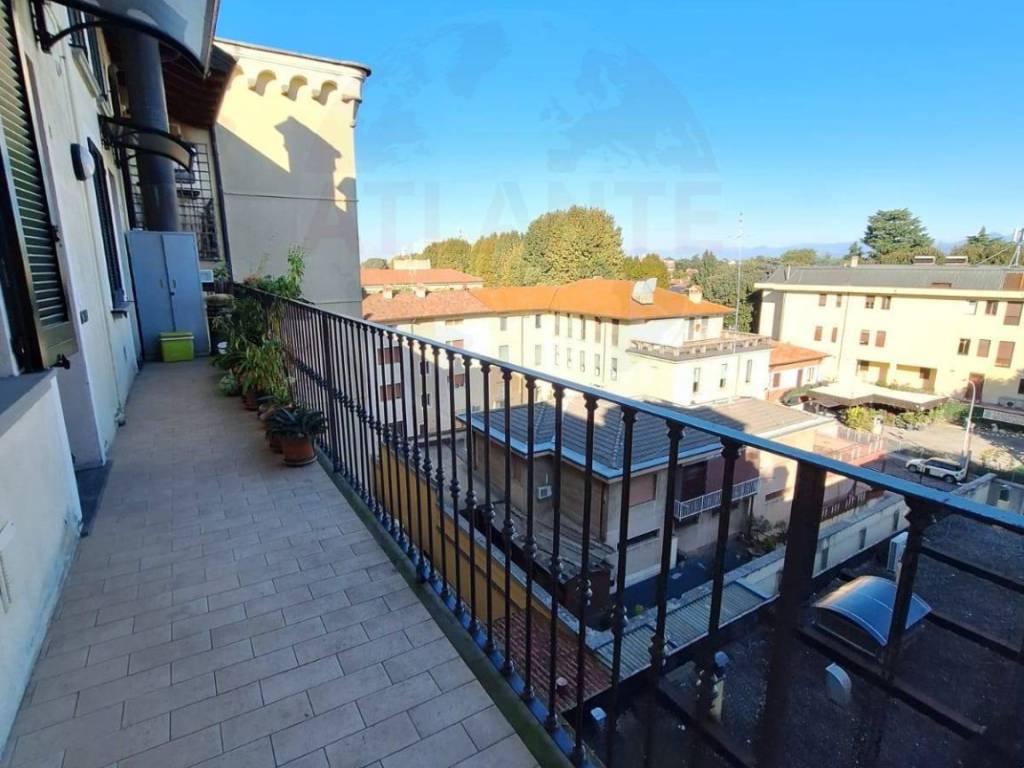 Appartamento a Chiari in Via Mellino Mellini - Foto 5