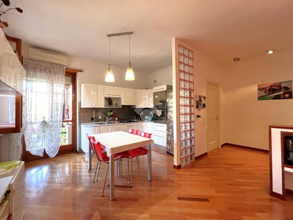 Appartamento a Poirino in Via Nino Costa, 68 - Foto 2