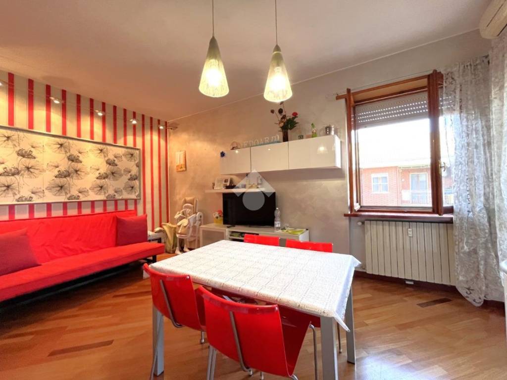 Appartamento a Poirino in Via Nino Costa, 68 - Foto 3