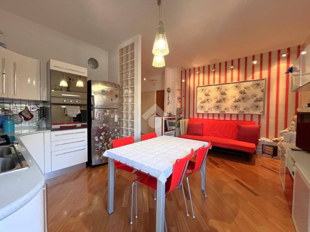 Appartamento a Poirino in Via Nino Costa, 68 - Foto 4