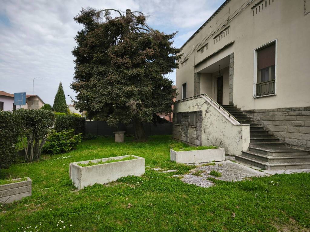 Villa a Conselice in Via Bastia, 331 - Foto 2