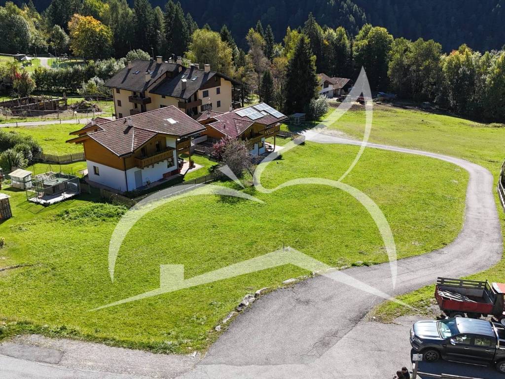 Terreno a Pinzolo in Via Val Brenta - Foto 2