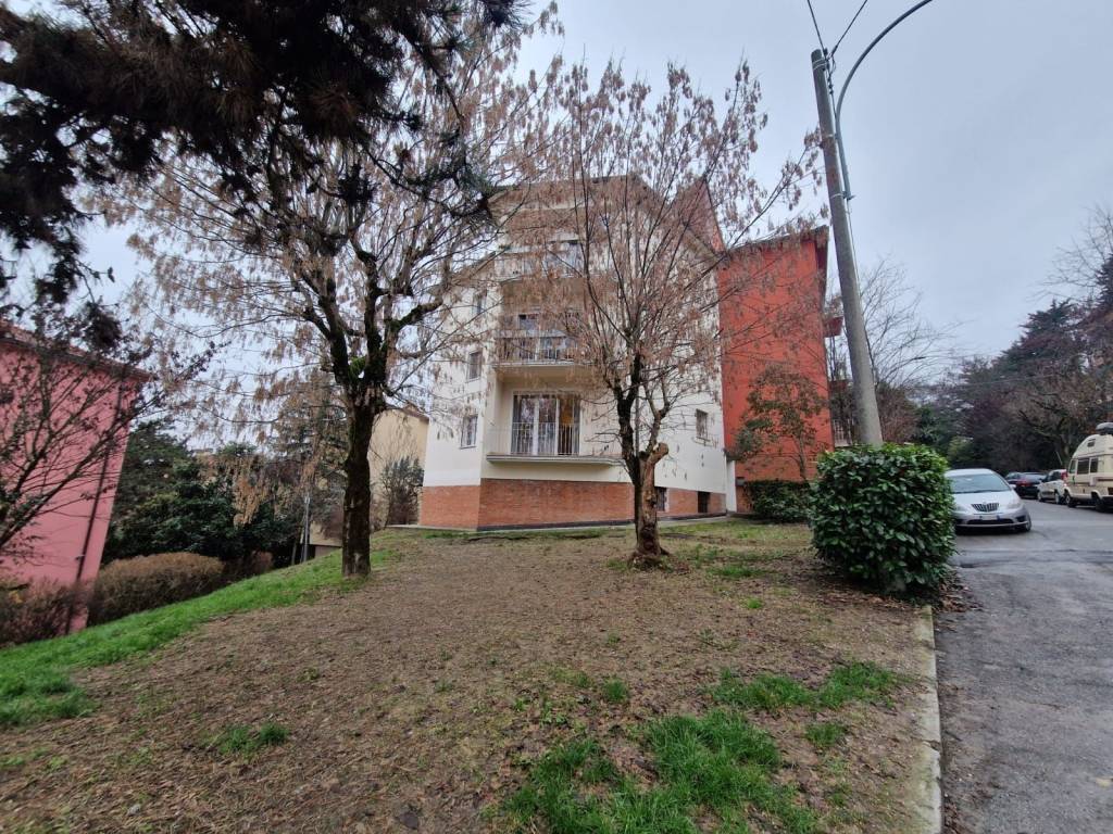 Appartamento a Bologna in Via dell'Uccellino - Foto 2