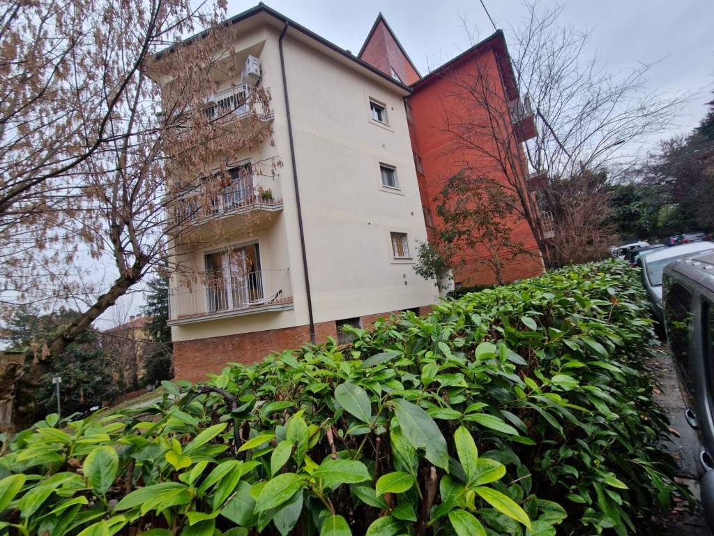 Appartamento a Bologna in Via dell'Uccellino - Foto 3