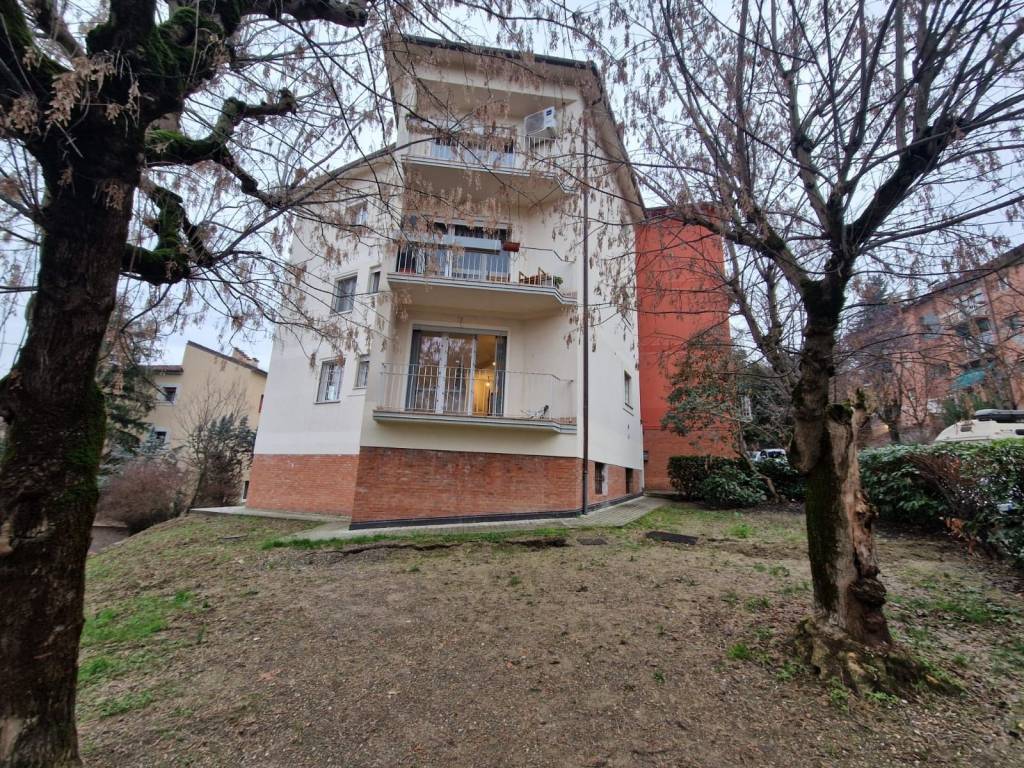 Appartamento a Bologna in Via dell'Uccellino - Foto 4