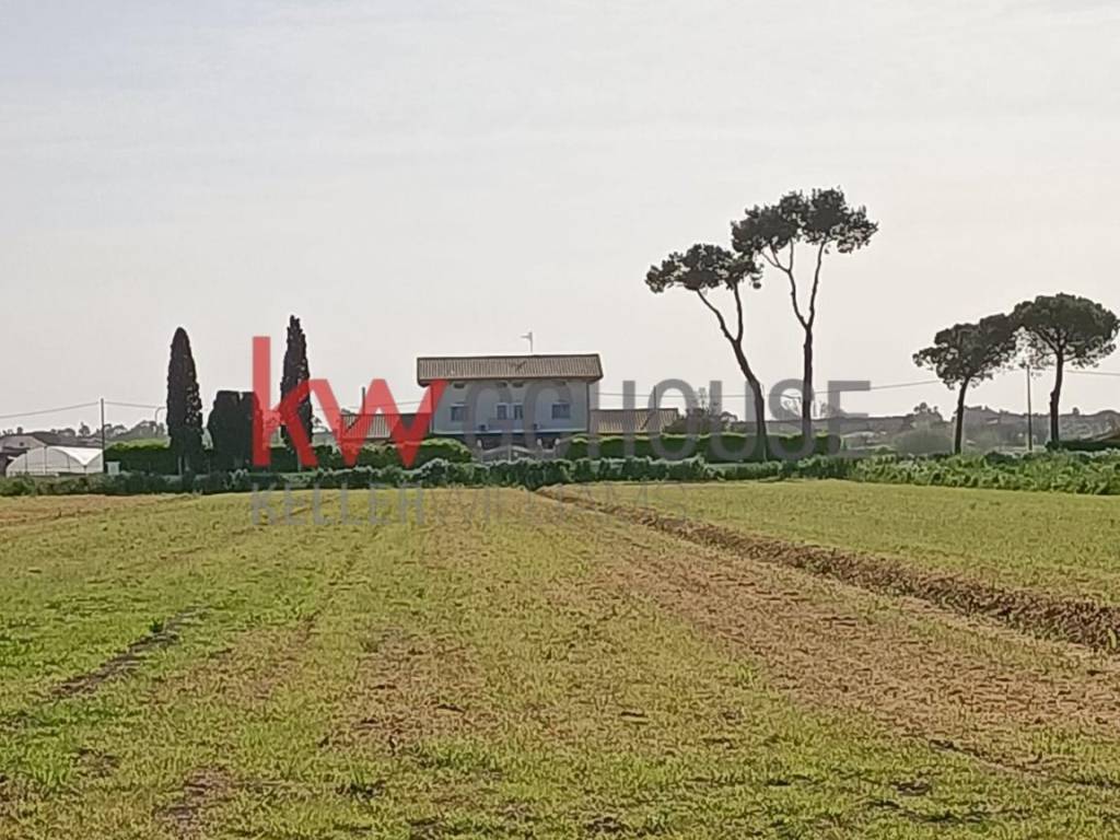 Villa a Capaccio paestum in Via Vasca di Colmata - Foto 2