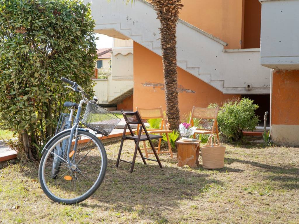 Appartamento a Rosignano marittimo in Via Montebianco, 10 - Foto 2