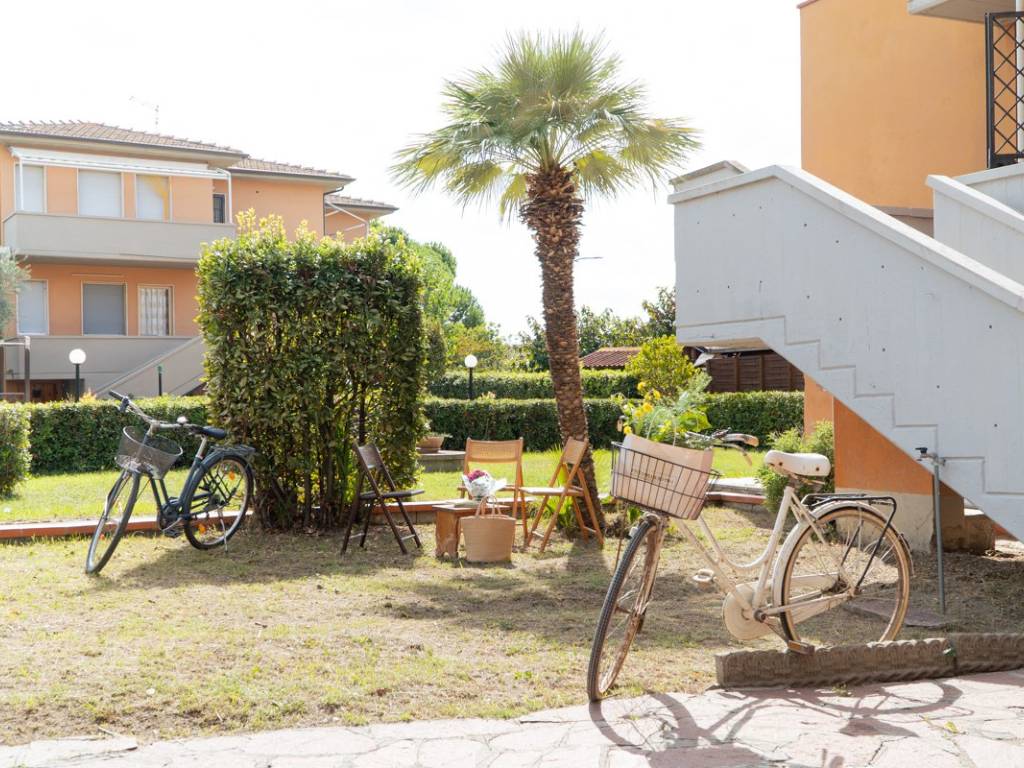 Appartamento a Rosignano marittimo in Via Montebianco, 10 - Foto 3