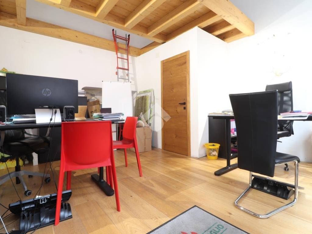 Immobile a Trieste in via Fabio Severo, 75 - Foto 2