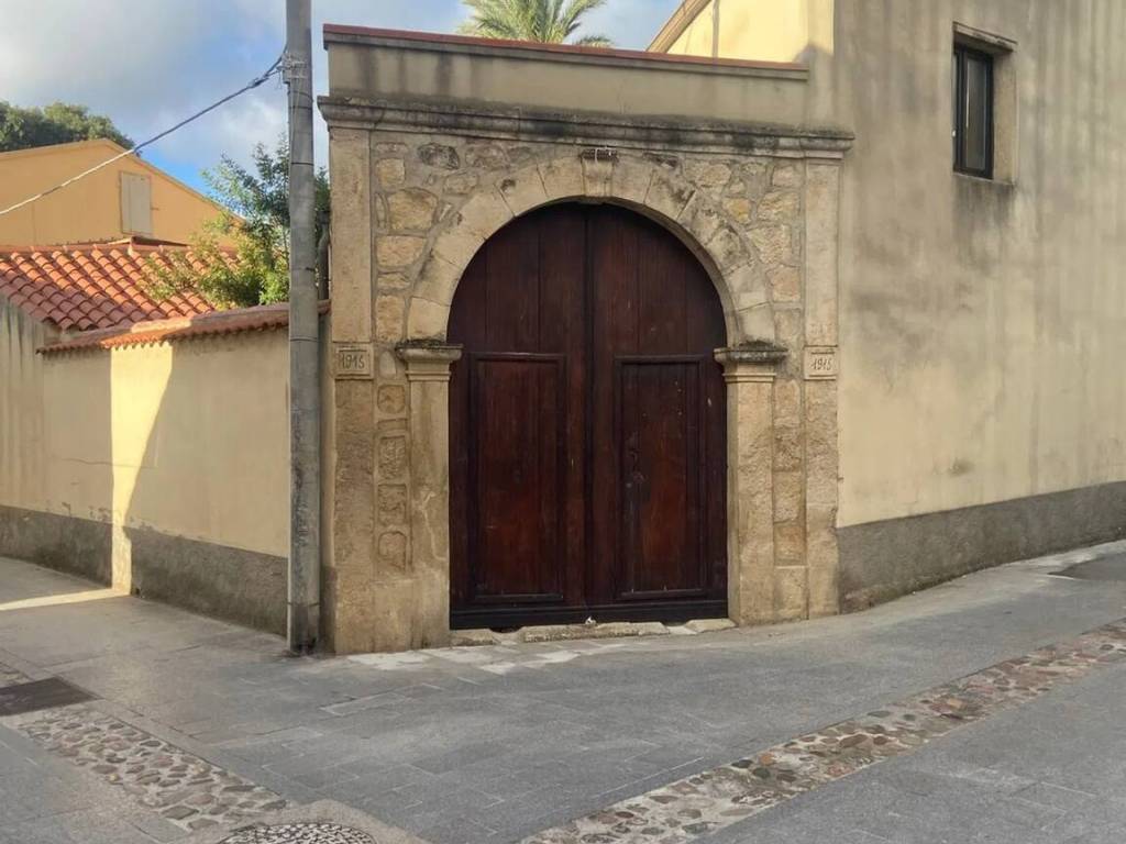 Villa a Gesturi in Via Vittorio Emanuele III - Foto 2