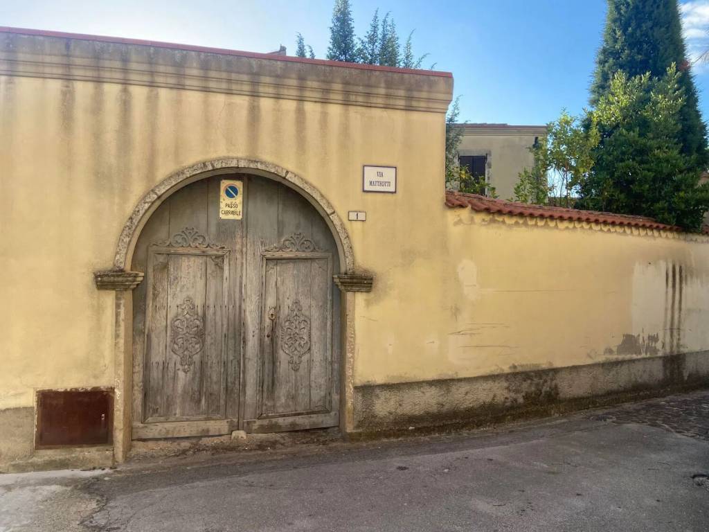 Villa a Gesturi in Via Vittorio Emanuele III - Foto 4