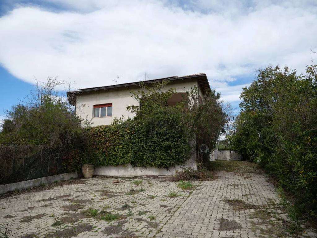 Villa a Pianella in Contrada Collalto, 67 - Foto 2