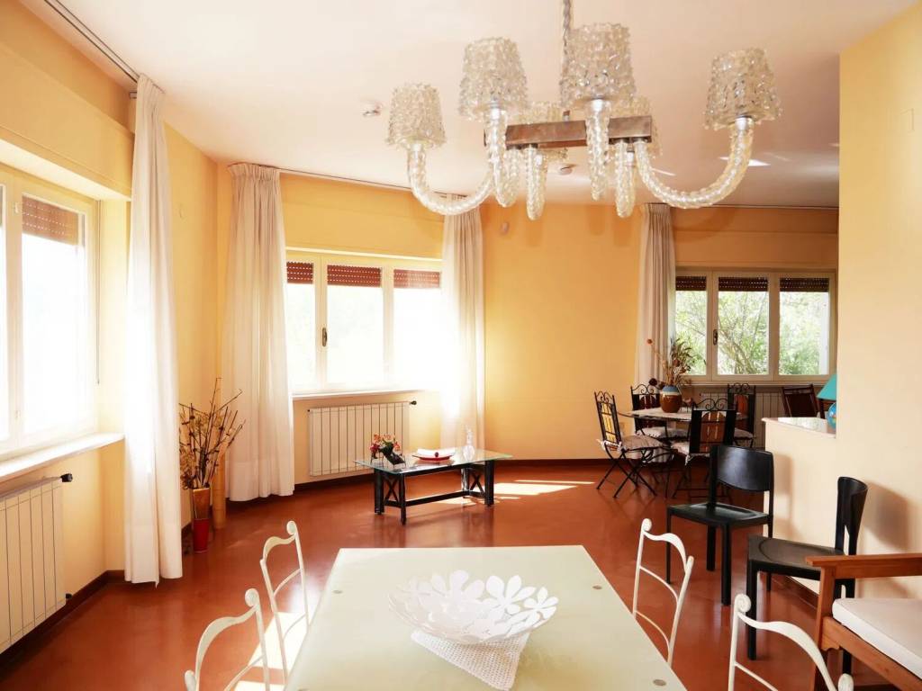 Villa a Pianella in Contrada Collalto, 67 - Foto 3