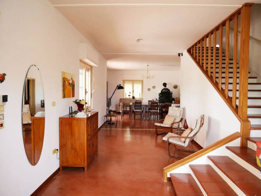 Villa a Pianella in Contrada Collalto, 67 - Foto 4
