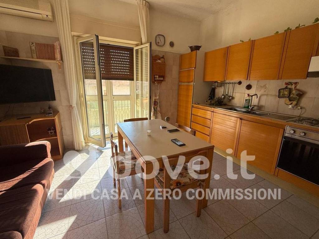 Appartamento a Reggio calabria in Contrada Cafari, 36 - Foto 2