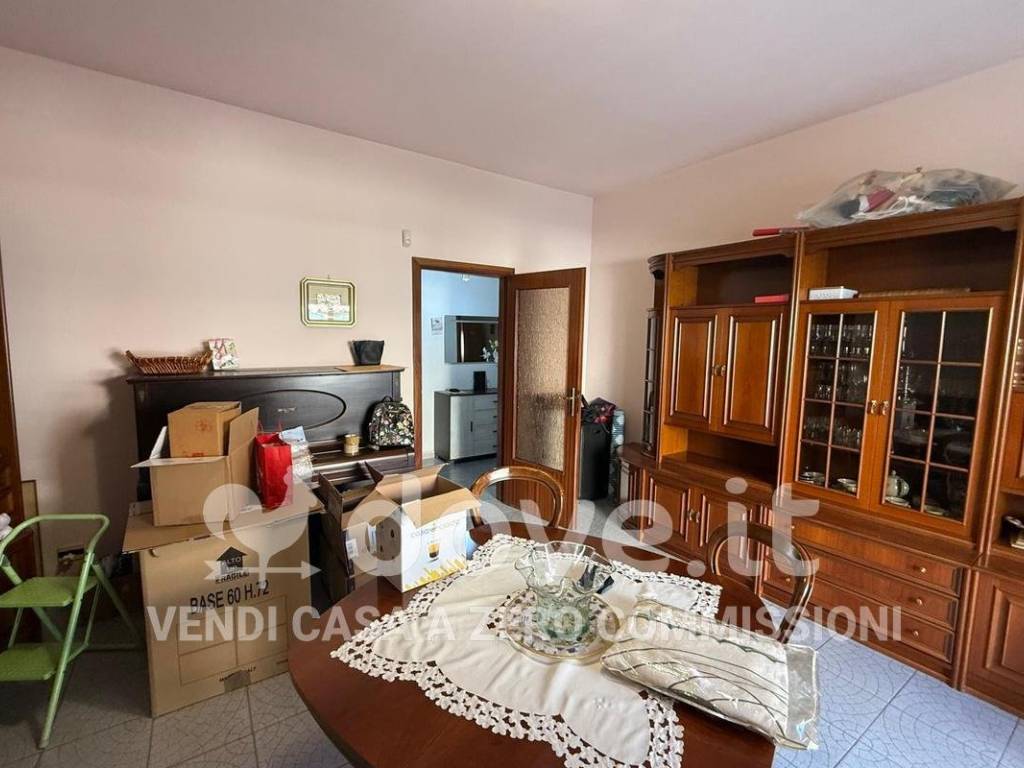 Appartamento a Reggio calabria in Contrada Cafari, 36 - Foto 3