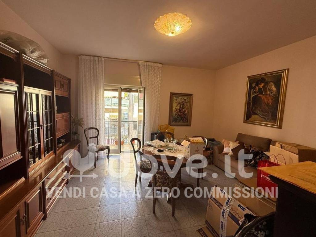 Appartamento a Reggio calabria in Contrada Cafari, 36 - Foto 4
