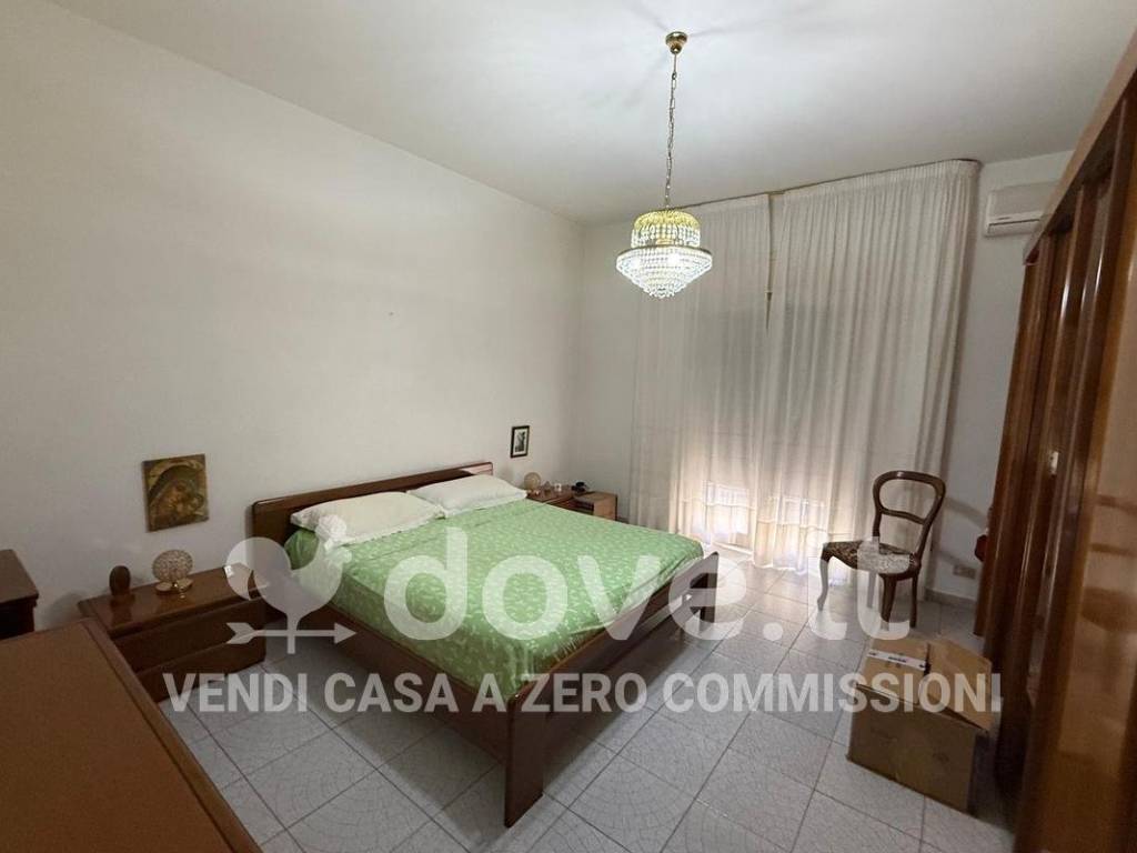 Appartamento a Reggio calabria in Contrada Cafari, 36 - Foto 5