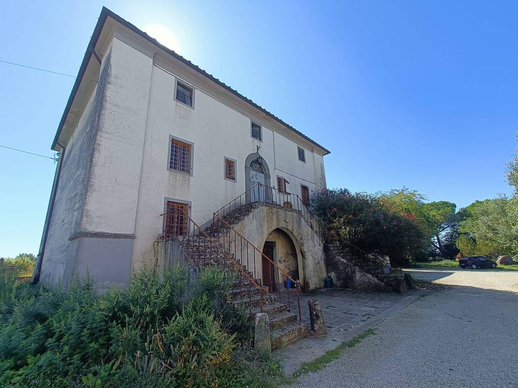 Rustico / casale a Monsummano terme in Via delle Vigne - Foto 3