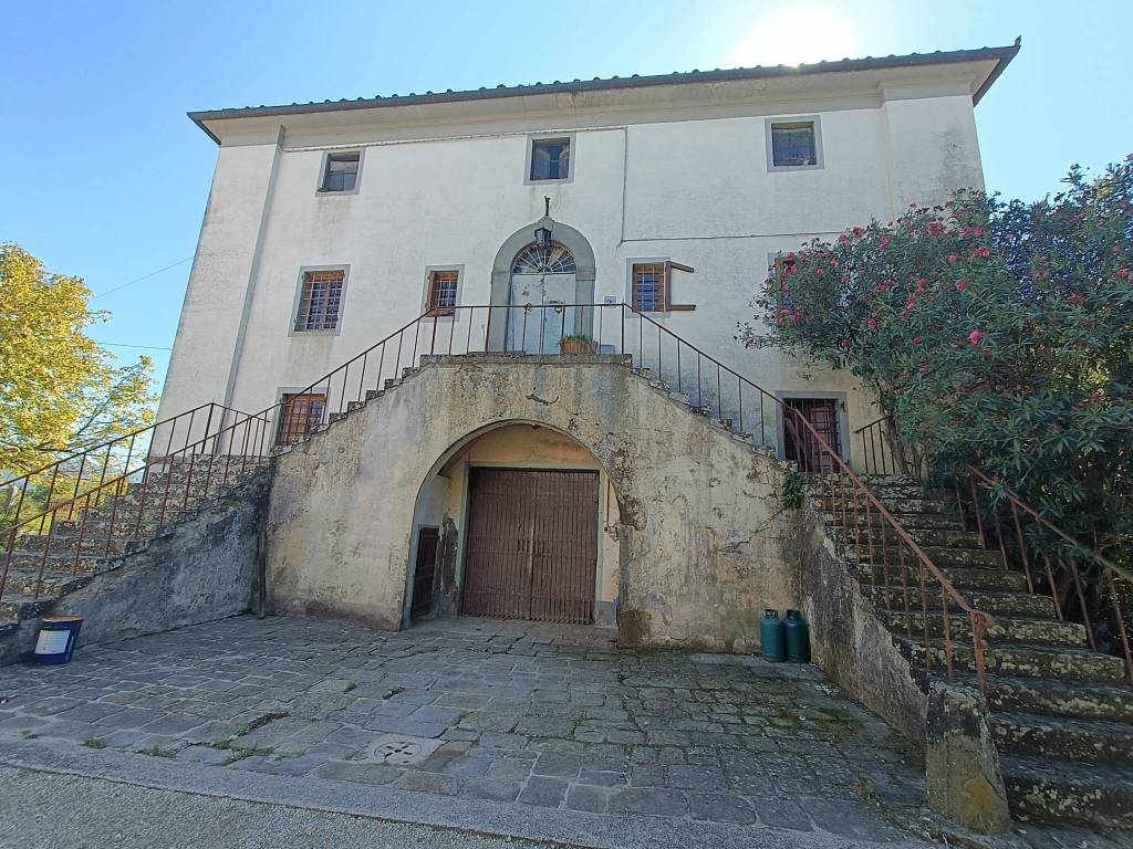 Rustico / casale a Monsummano terme in Via delle Vigne - Foto 4