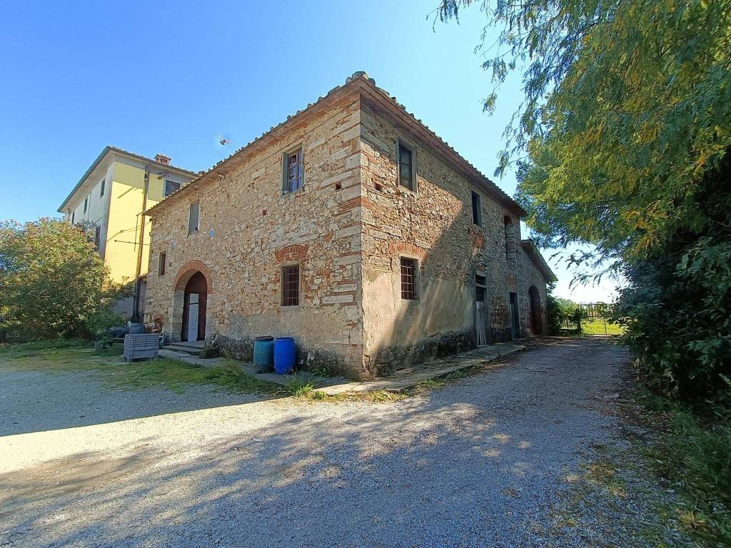 Rustico / casale a Monsummano terme in Via delle Vigne - Foto 5