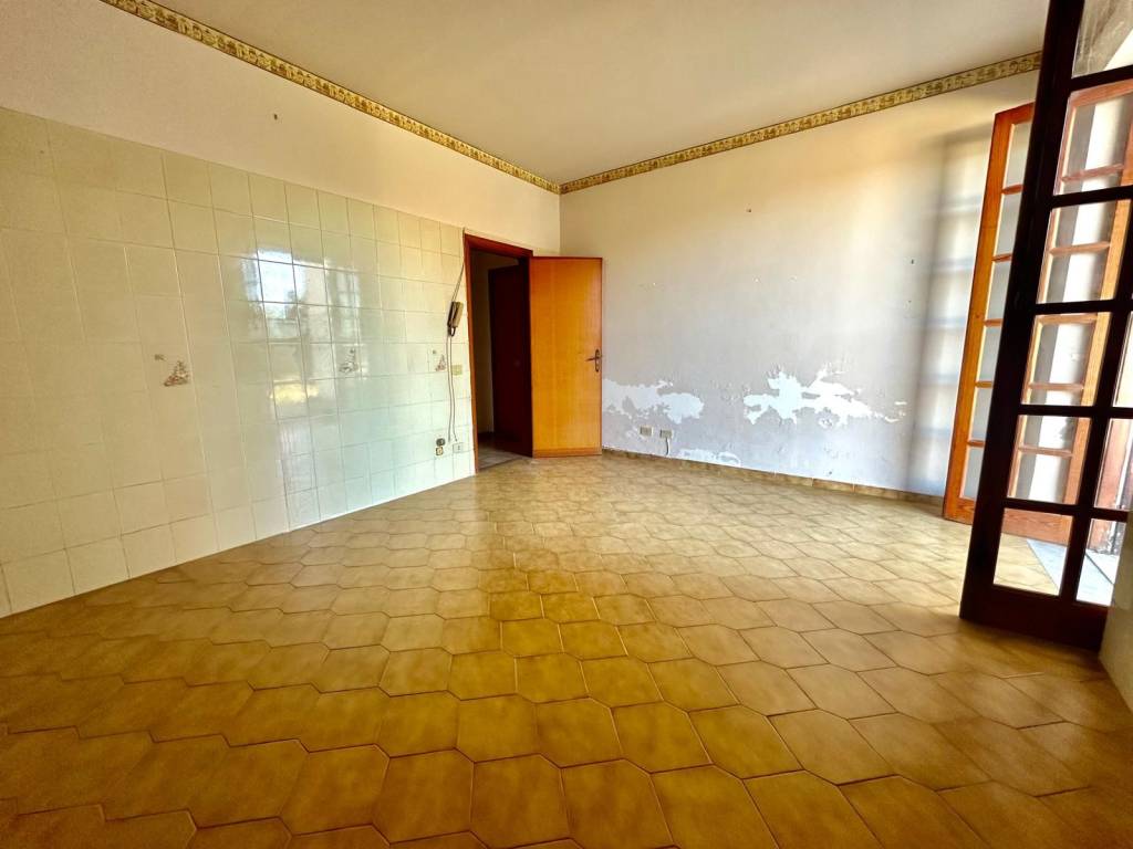 Appartamento a Terrasini in Via Vincenzo Lo Piccolo - Foto 4