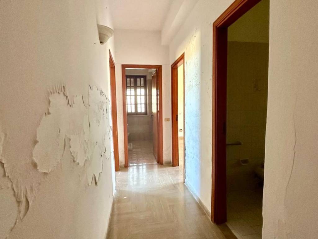 Appartamento a Terrasini in Via Vincenzo Lo Piccolo - Foto 5