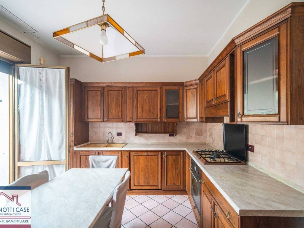 Appartamento a Sarezzo in Via Dante, 183 - Foto 3