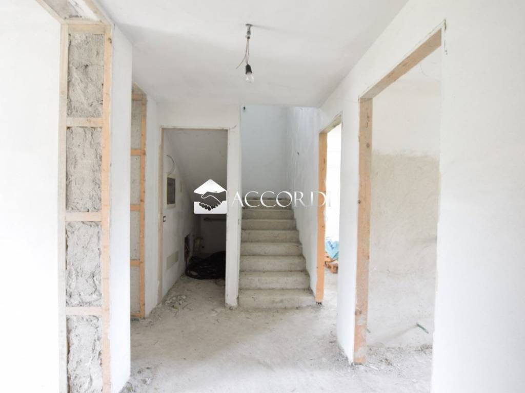 Villa a Asolo in Via Biordo Nuovo - Foto 2