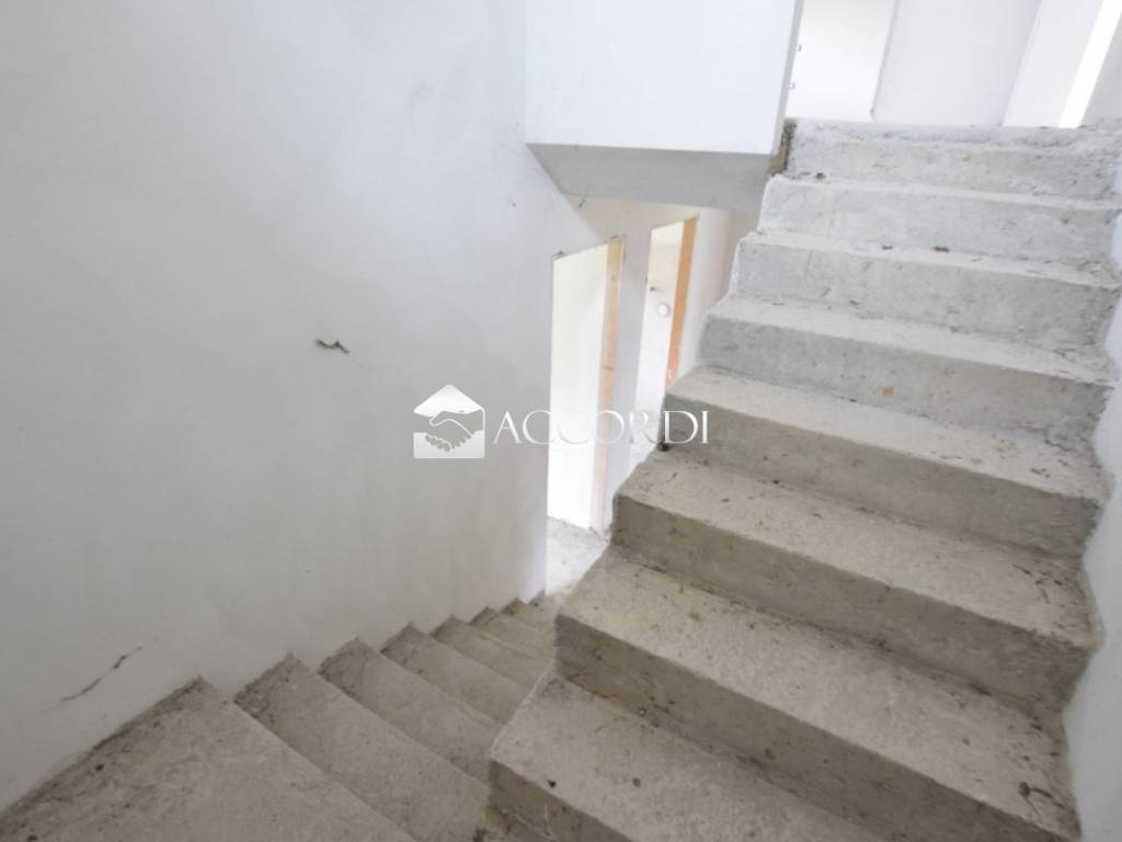 Villa a Asolo in Via Biordo Nuovo - Foto 3