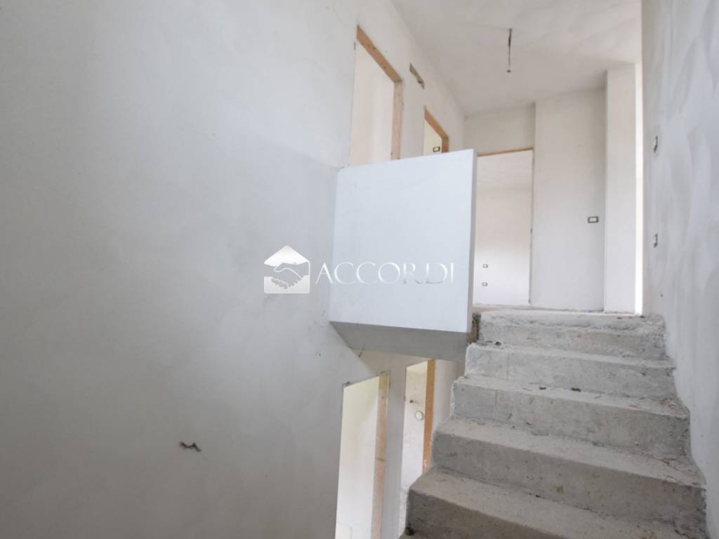 Villa a Asolo in Via Biordo Nuovo - Foto 4