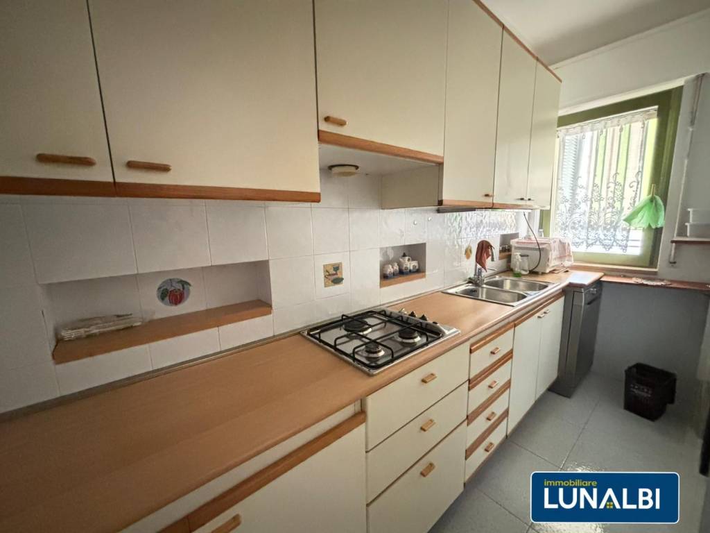 Appartamento a Matera in Via Antonio Meucci, 3 - Foto 2