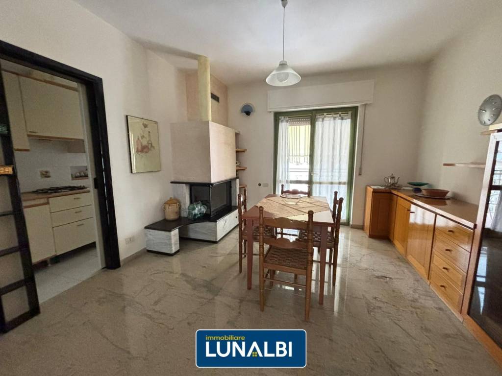 Appartamento a Matera in Via Antonio Meucci, 3 - Foto 3