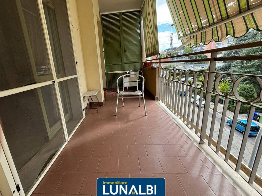 Appartamento a Matera in Via Antonio Meucci, 3 - Foto 4