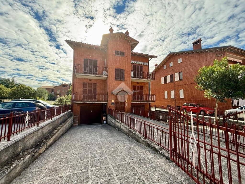 Appartamento a Gubbio in Via Diaz, 18 - Foto 3