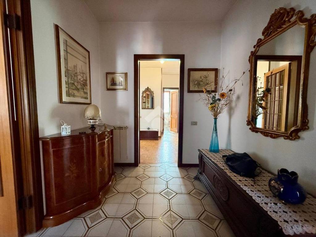 Appartamento a Gubbio in Via Diaz, 18 - Foto 4