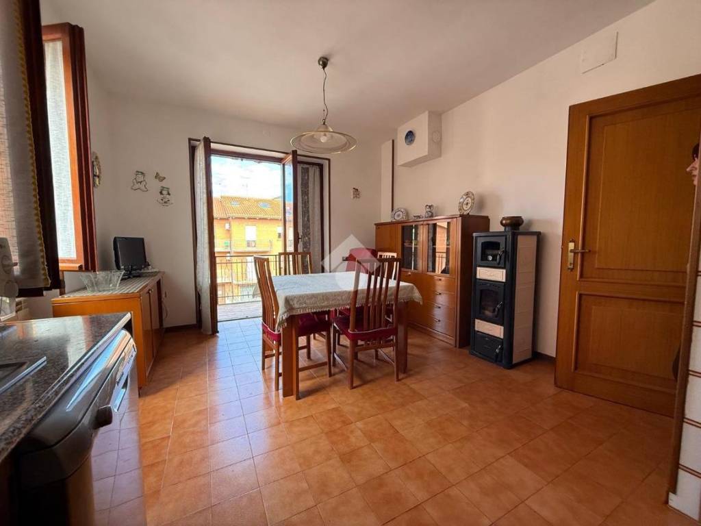 Appartamento a Gubbio in Via Diaz, 18 - Foto 5