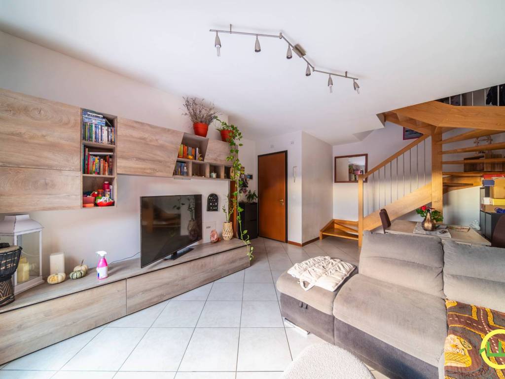 Appartamento a San giovanni al natisone in Piazzetta Pietro S. di Brazza, 6 - Foto 2