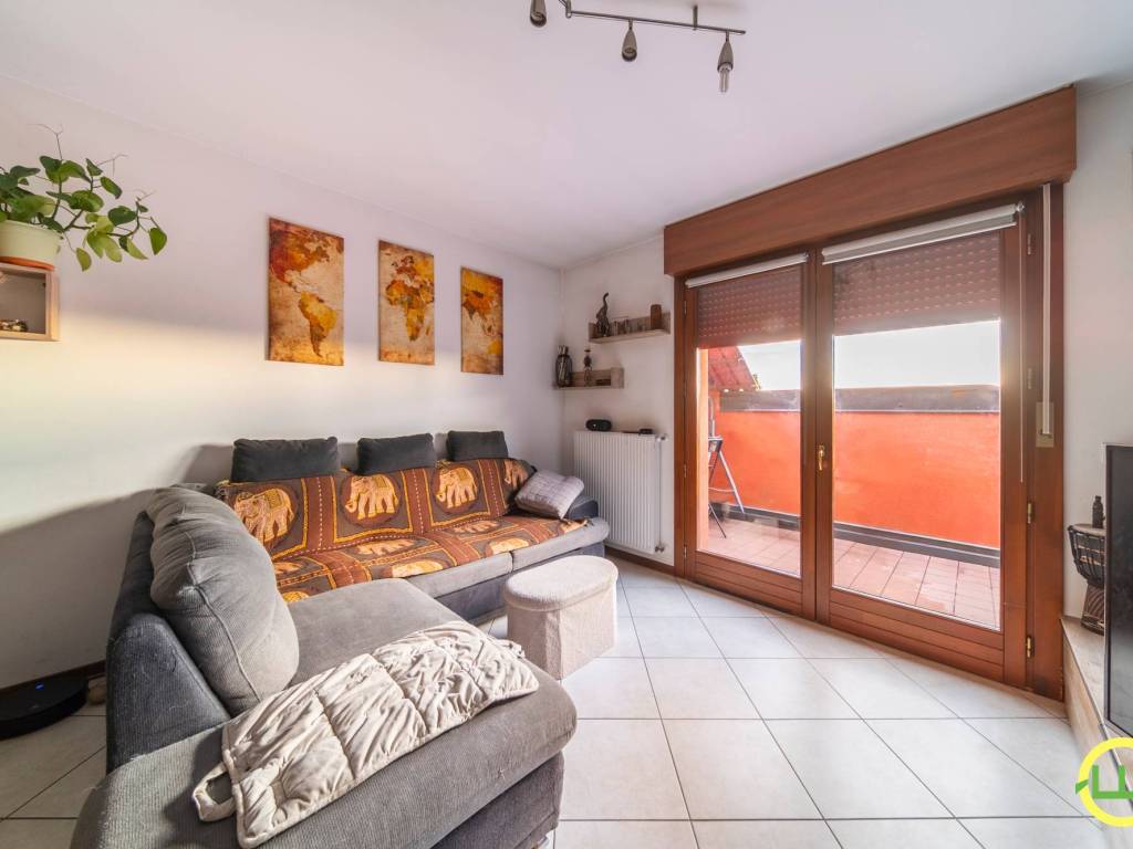 Appartamento a San giovanni al natisone in Piazzetta Pietro S. di Brazza, 6 - Foto 5