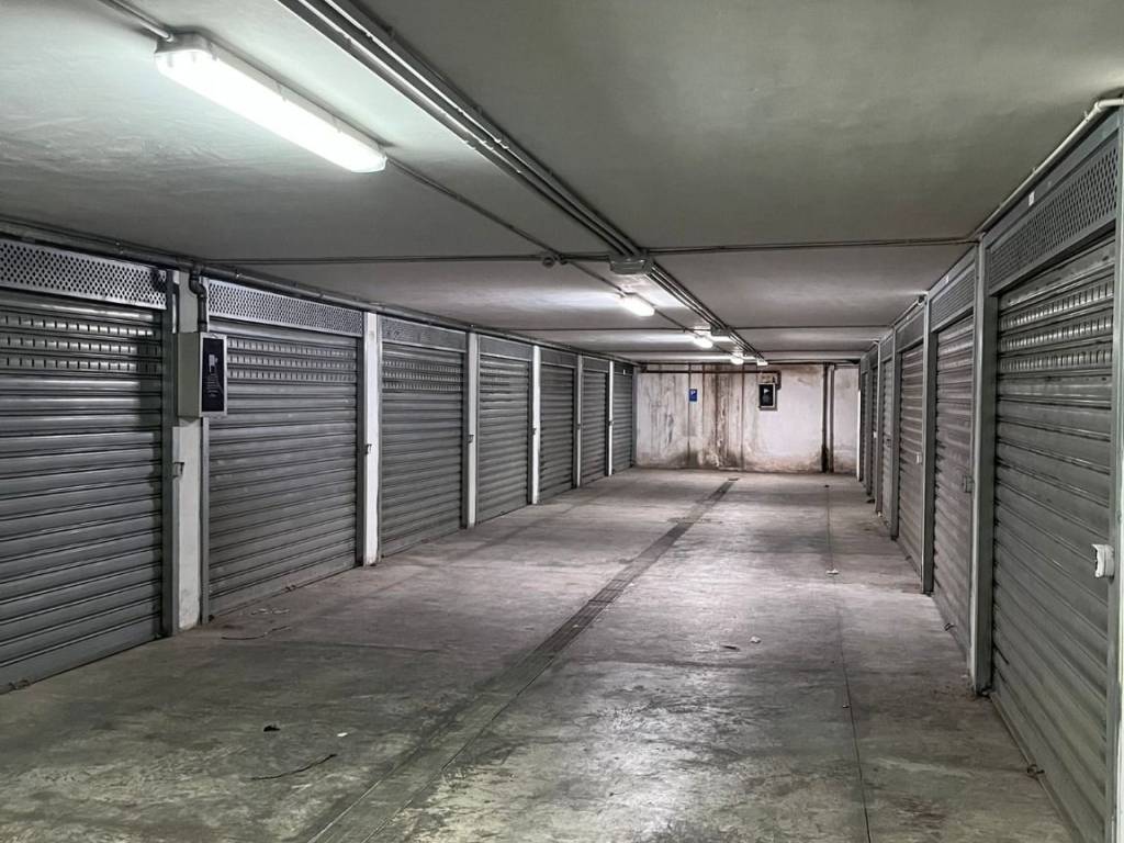 Box / garage a Santa maria la carità in Via Motta Carità - Foto 2
