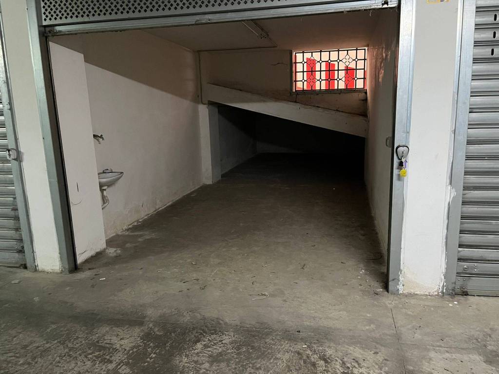 Box / garage a Santa maria la carità in Via Motta Carità - Foto 5
