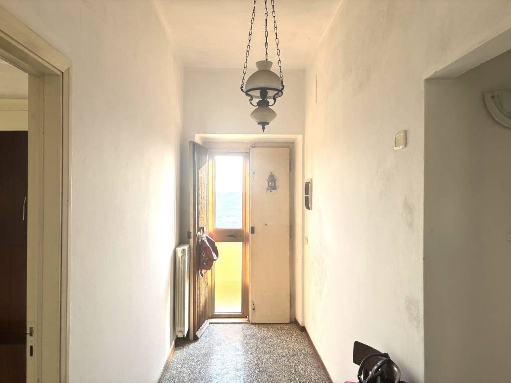 Appartamento a Campagnatico in VIA UGO FOSCOLO , - Foto 2