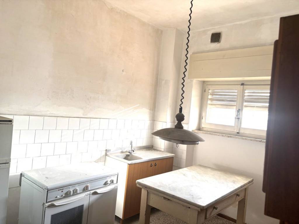 Appartamento a Campagnatico in VIA UGO FOSCOLO , - Foto 3